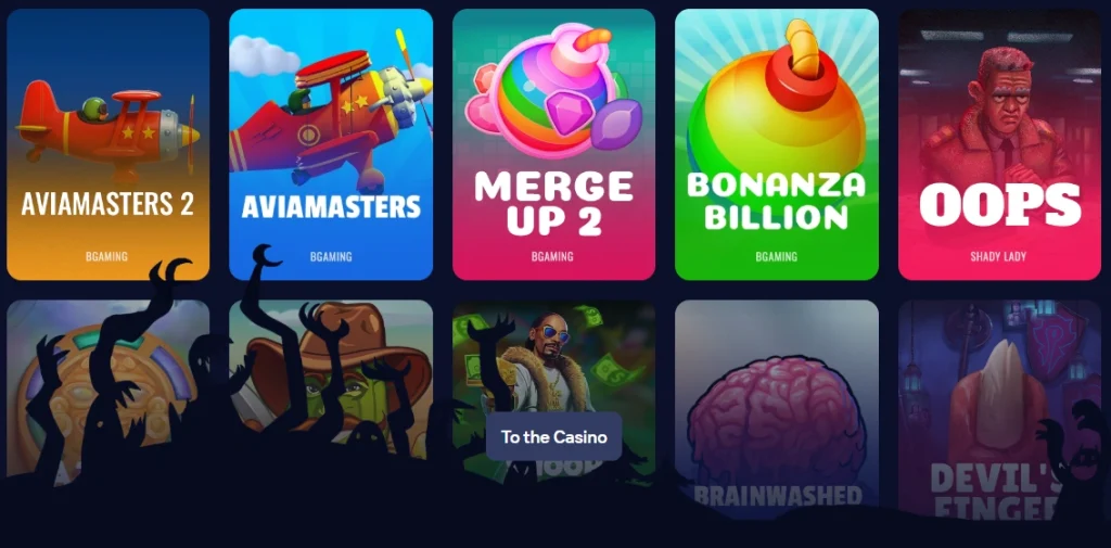 Przewodnik mobile app WinTino
